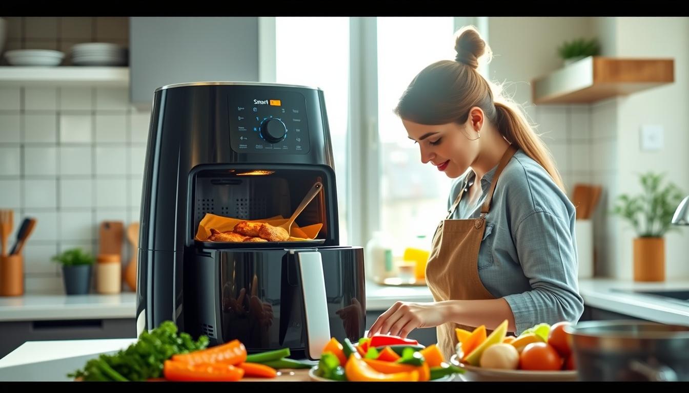 Unlock Healthy Cooking