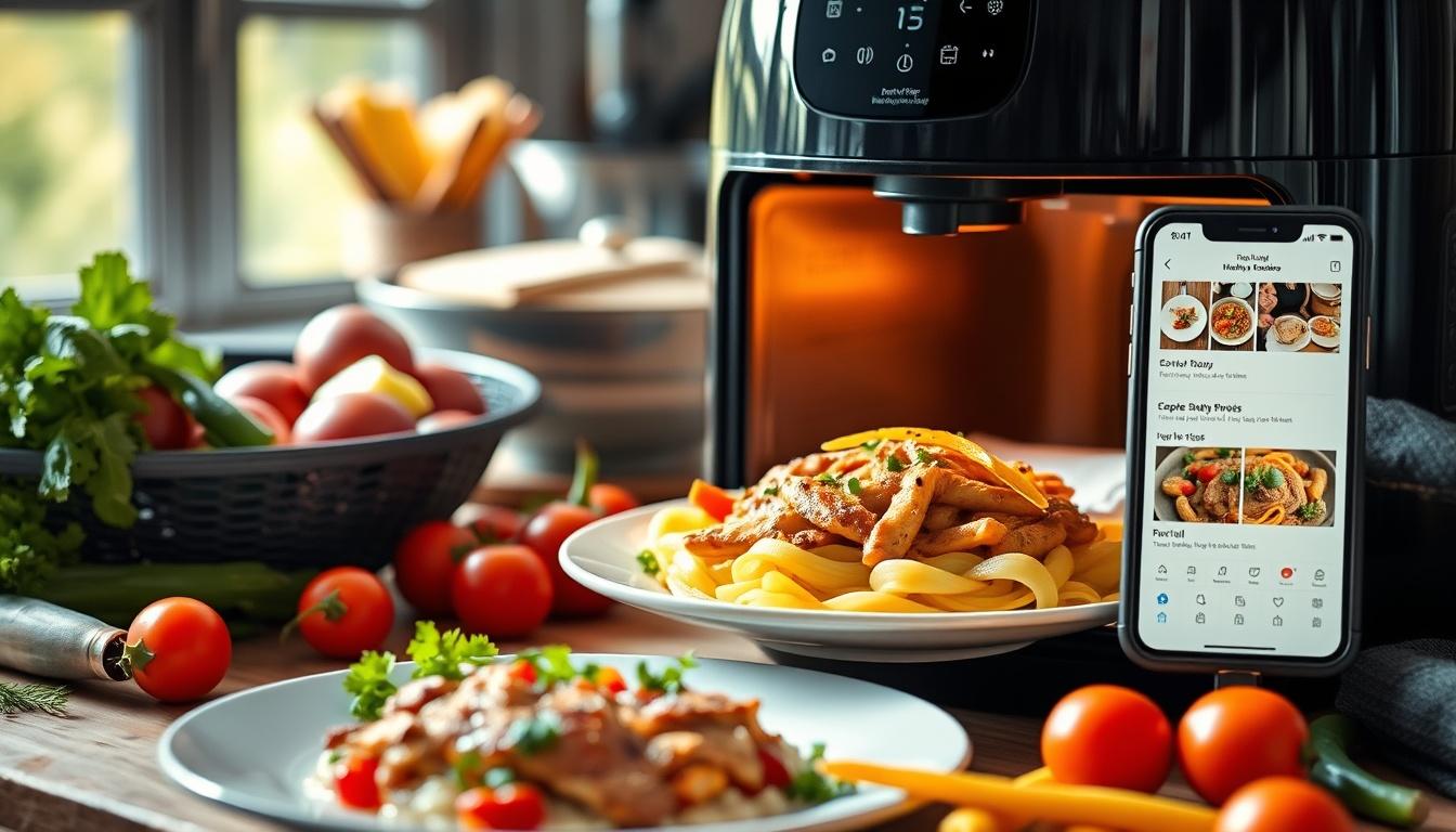 Why Choose Connect Fryer?